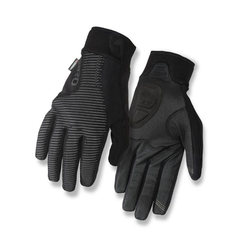 Giro Blaze 2.0 Winter Gloves|Giro Blaze 2.0 Winter Gloves Black Small|Giro Blaze 2.0 Winter Gloves Black Medium|Giro Blaze 2.0 Winter Gloves Black Large|Giro Blaze 2.0 Winter Gloves Black XLarge|Giro Blaze 2.0 Winter Gloves Black XXLarge