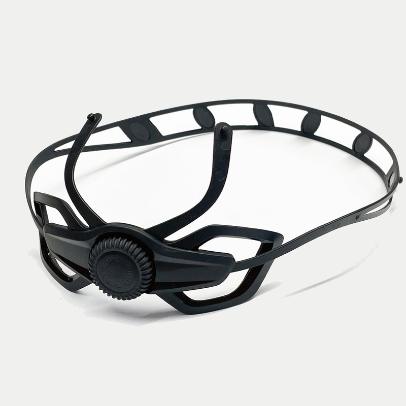 Giro Manifest Roc Loc Trail Air Fit System