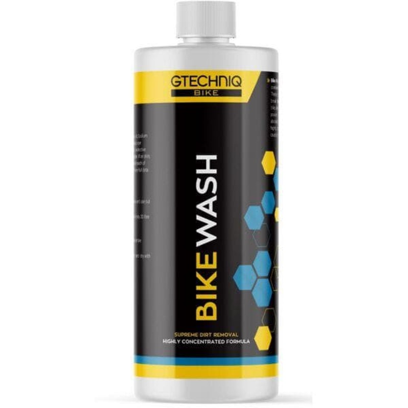 Gtechniq Bike Wash – 250ml