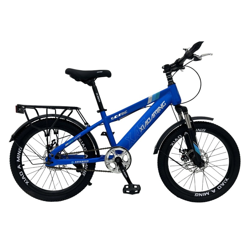 Kids Bike Customized Production of Various Bicycles for Students 18.20.22.24 Inche