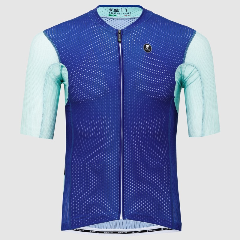 Maglia Pissei Sanremo – Blu|XS|S|M|L|XL|XXL|Blu
