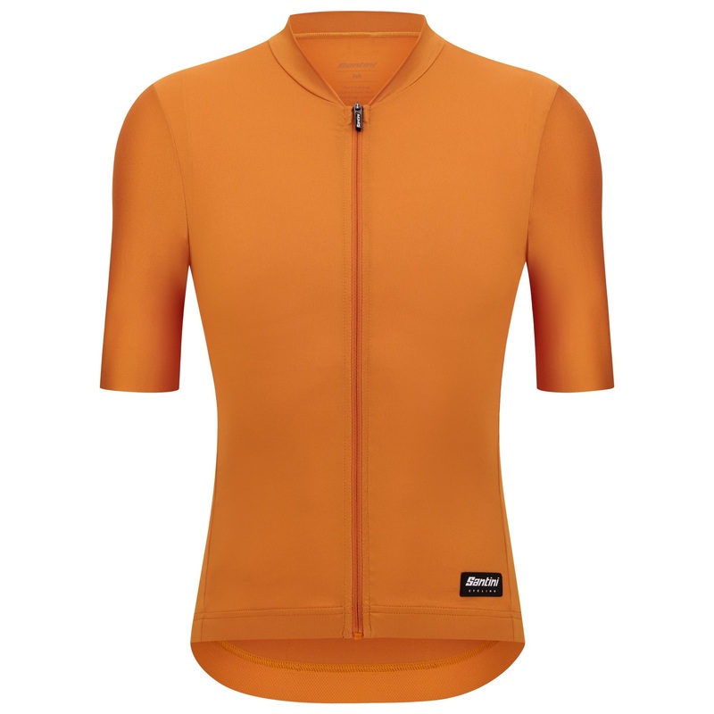 Maglia Santini RTR – Arancio|S|M|L|XL|Arancione