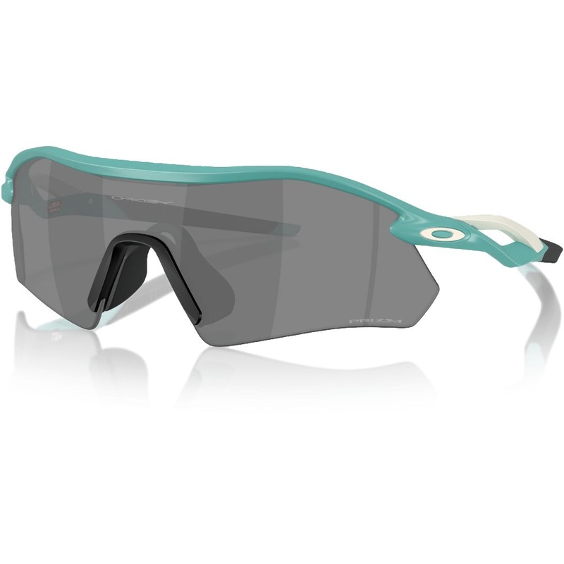 Occhiali Oakley Radar Plate – Matte Pacific Prizm Black