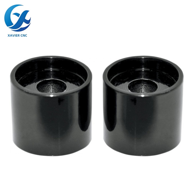 OEM CNC Machining High Quality Dirt Bike Parts Customized Handlebar Riser Extension