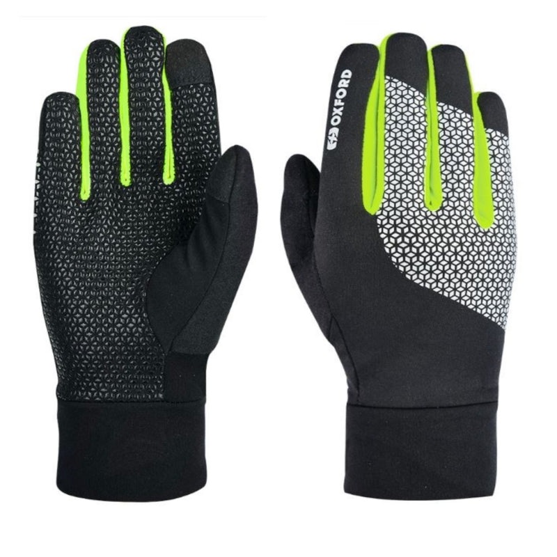 Oxford Bright Glove 1.0|BRIGHT GLOVE 1.0 OXFORD THERMAL XS (PR)|BRIGHT GLOVE 1.0 OXFORD THERMAL SMALL (PR)|BRIGHT GLOVE 1.0 OXFORD THERMAL MED (PR)|BRIGHT GLOVE 1.0 OXFORD THERMAL LGE (PR)|BRIGHT GLOVE 1.0 OXFORD THERMAL XL (PR)