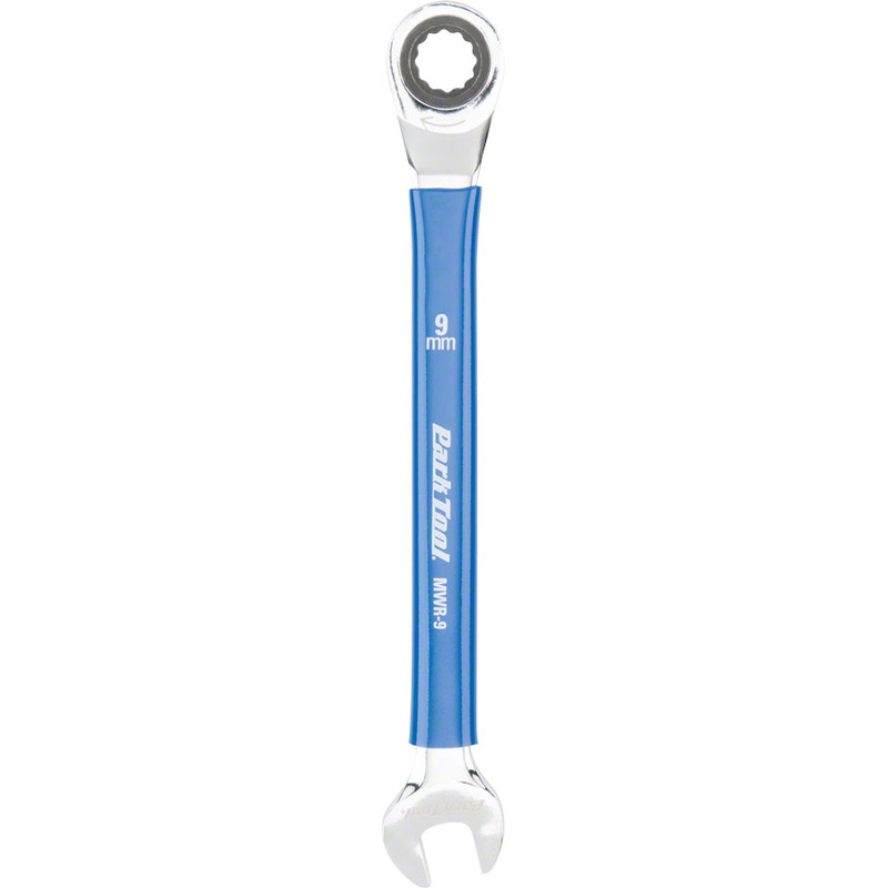 Park Tool MWR-9 Metric Wrench Ratcheting 9mm