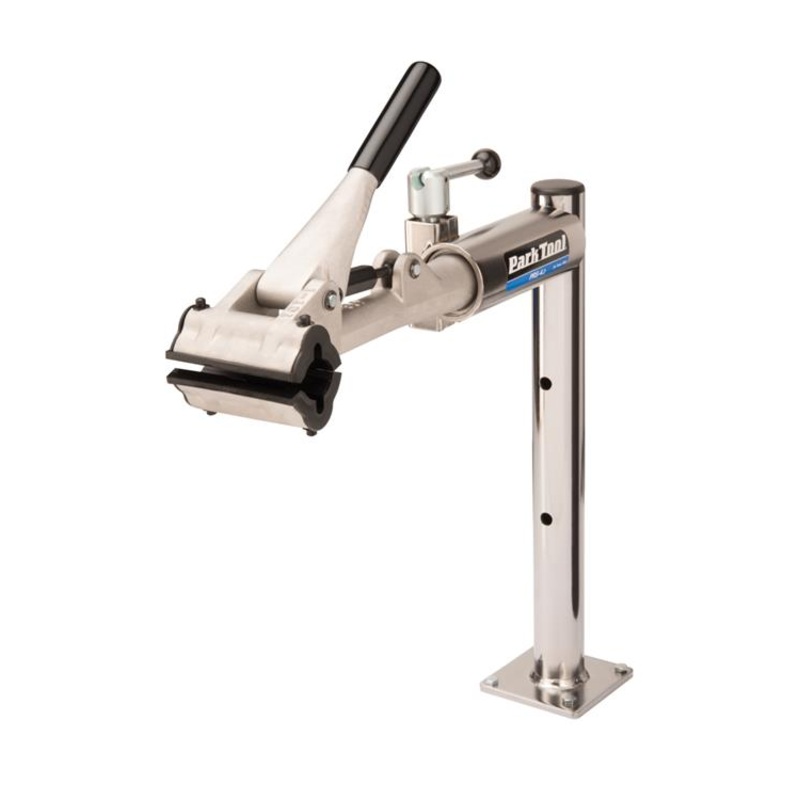 Park Tool – PRS-4.2 Deluxe Bench Mount Repair Stand