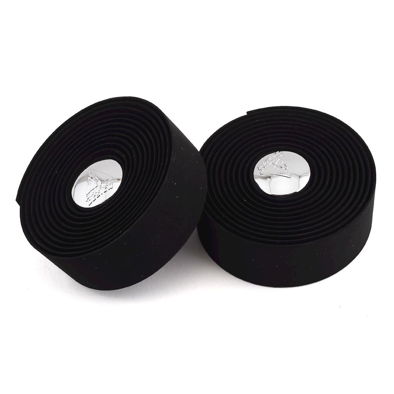 Profile Design Cork Wrap Handlebar Tape (Black)