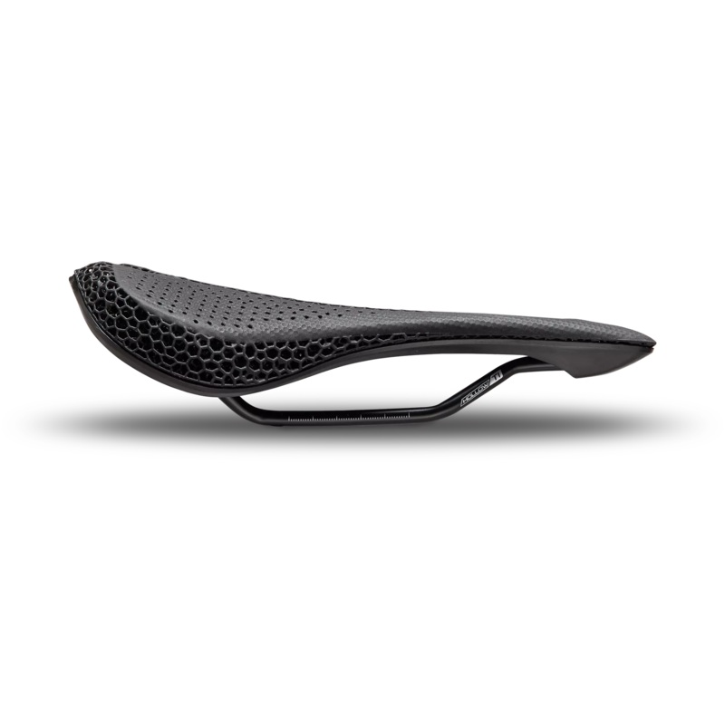ROMIN EVO PRO MIRRO SADDLE BLK 143 SPECIALIZED