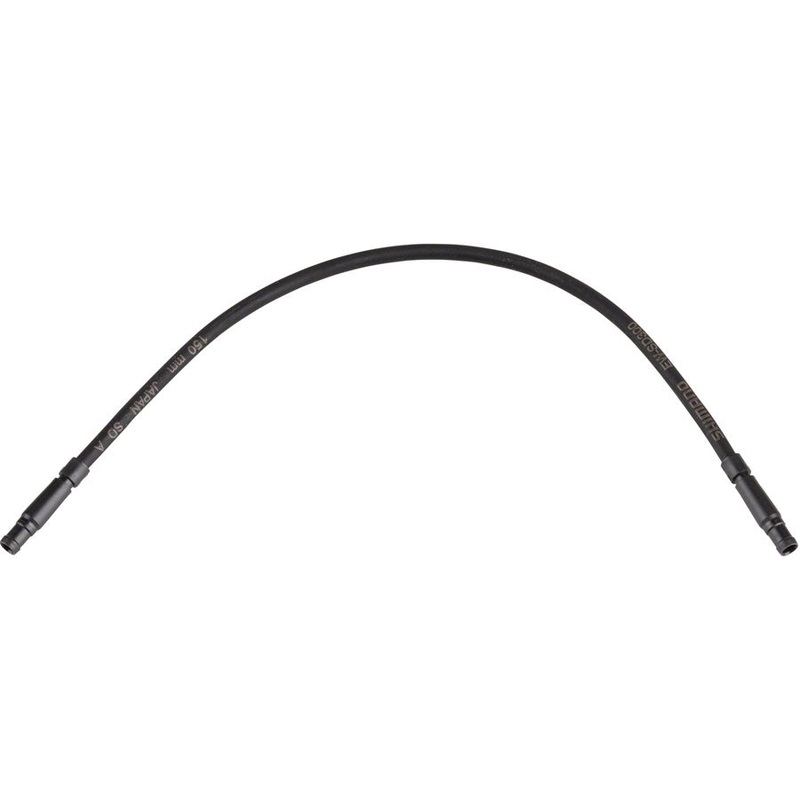 Shimano EW-SD300 Di2 eTube Wire – For External Routing 150mm Black