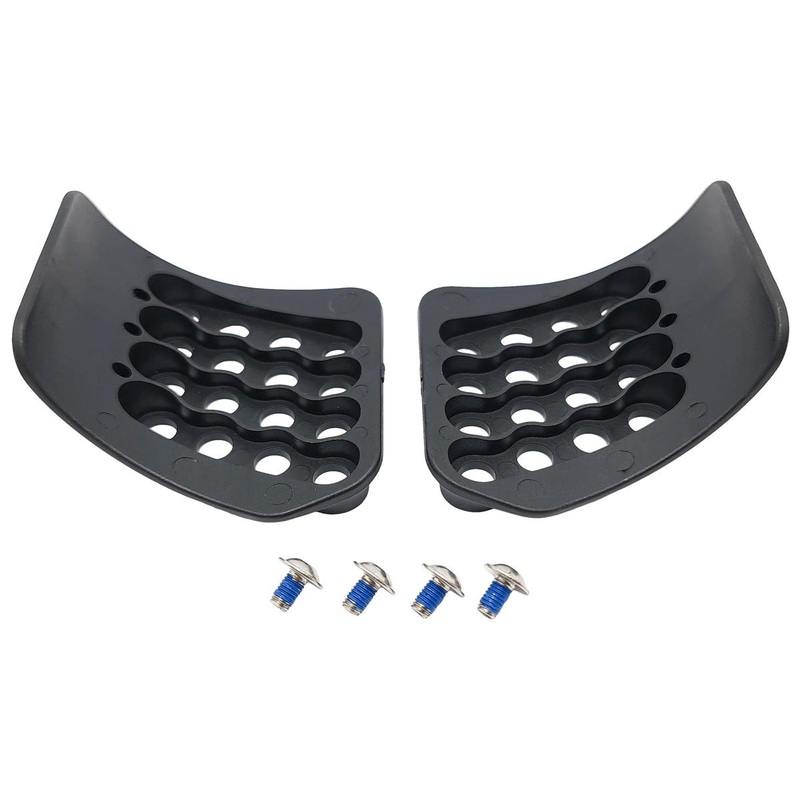 Specialized Shiv Disc Armrest Cups (L+R With Bolts)