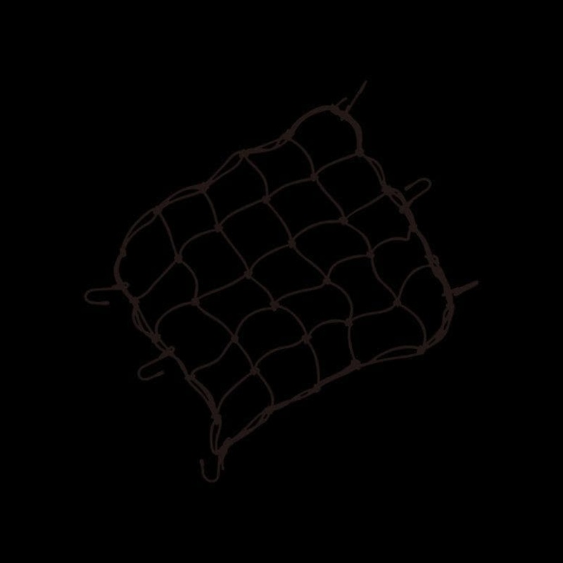 Topeak Cargo Net – Black