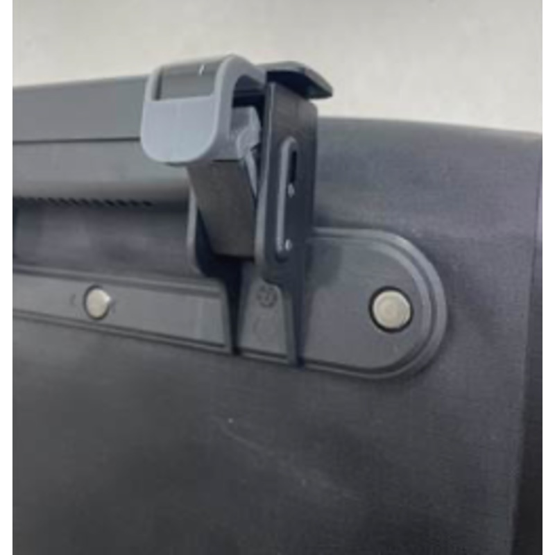 Topeak Pannier Hooks for Drybag