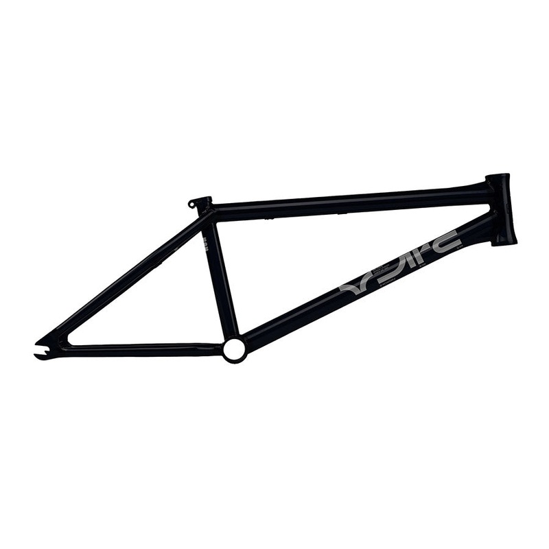 WeThePeople Arc Murray Loubser signature Black 20.75”