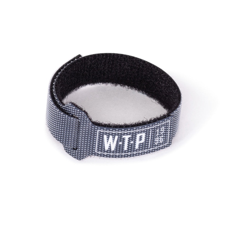 WTP Team Cable Strap – 10 Pack