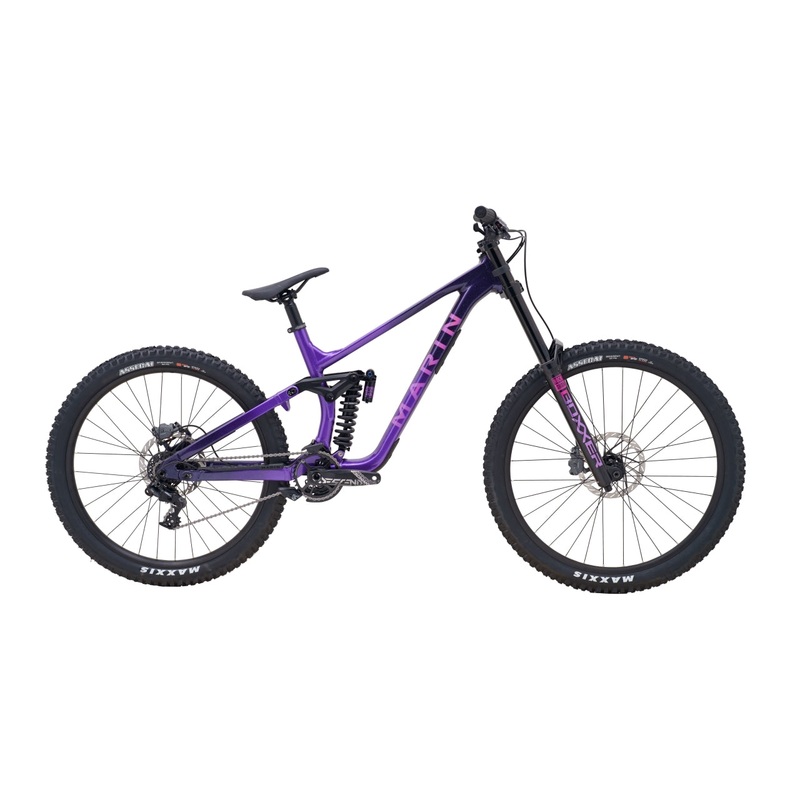 2025 QUAKE|SM|MD|LG|PURPLE