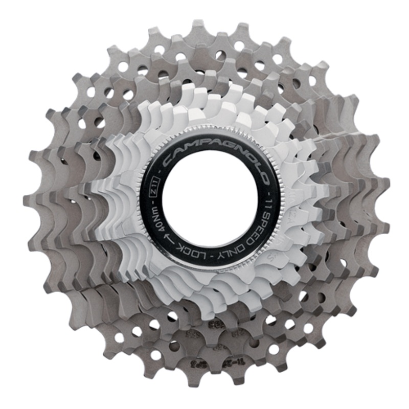 Campagnolo Super Record 12 Speed Cassettes