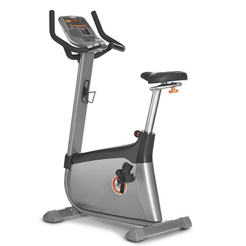 Ce Certificated Commercial Upright Bike (SK-U4000)