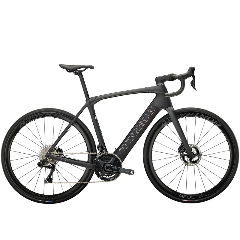 Domane+ SLR 9|52