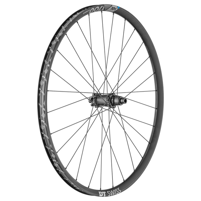 DT Swiss – HX 1700 27.5 Wheels (2022)