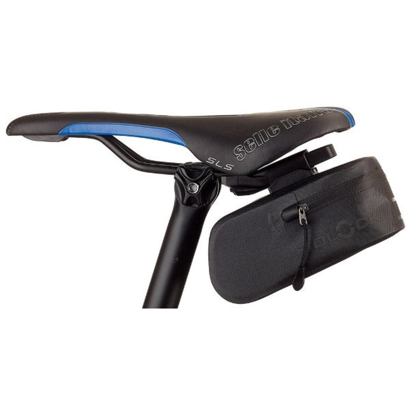 Fidlock Push Saddlebags|Fidlock Push Saddle Bag 600ml inc Magnetic-Mechanical Mounting System for Bike Saddles|Fidlock Push Saddle Bag 400ml inc Magnetic-Mechanical Mounting System for Bike Saddles|Fidlock Push Saddle Bag Base
