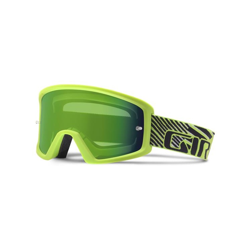 Giro Blok MTB Goggle Lens|Giro Blok Goggle MTB Lens Loden Grn