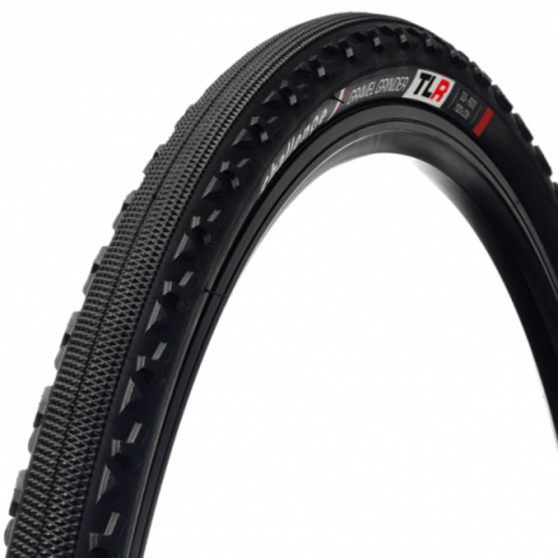 Gravel Grinder TLR|700c|38c