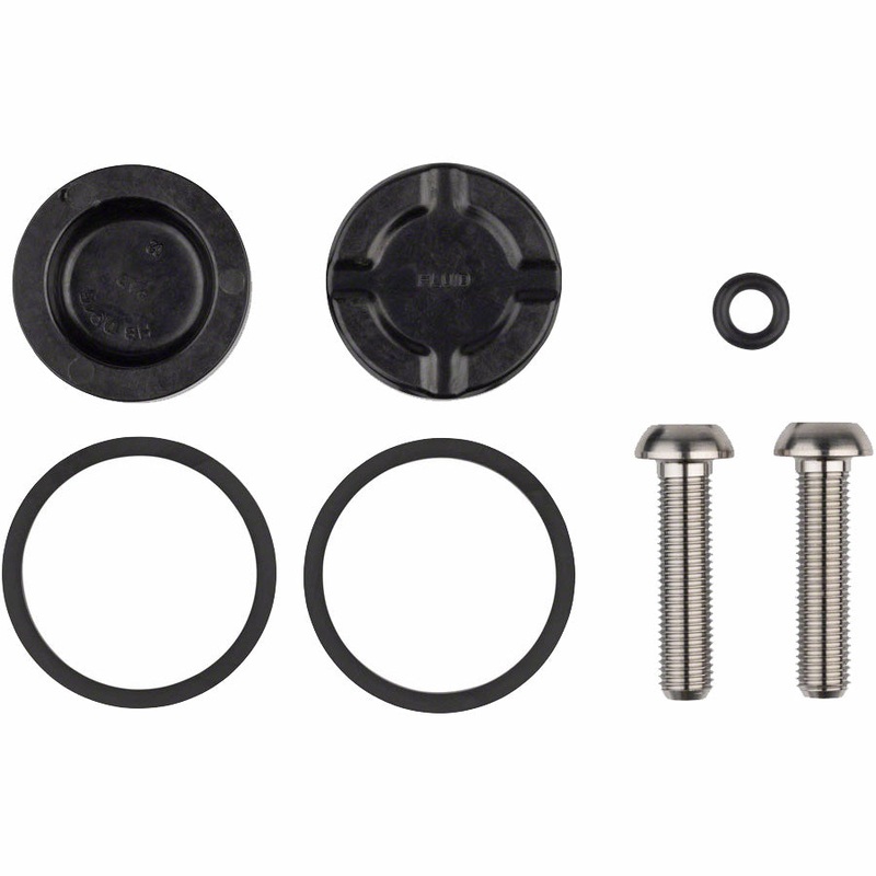 Hayes Dominion T2 Disc Caliper Rebuild Kit