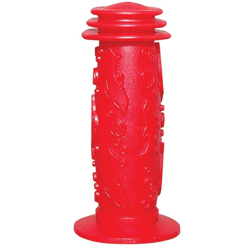 Oxford Handlebar Grip junior – Red