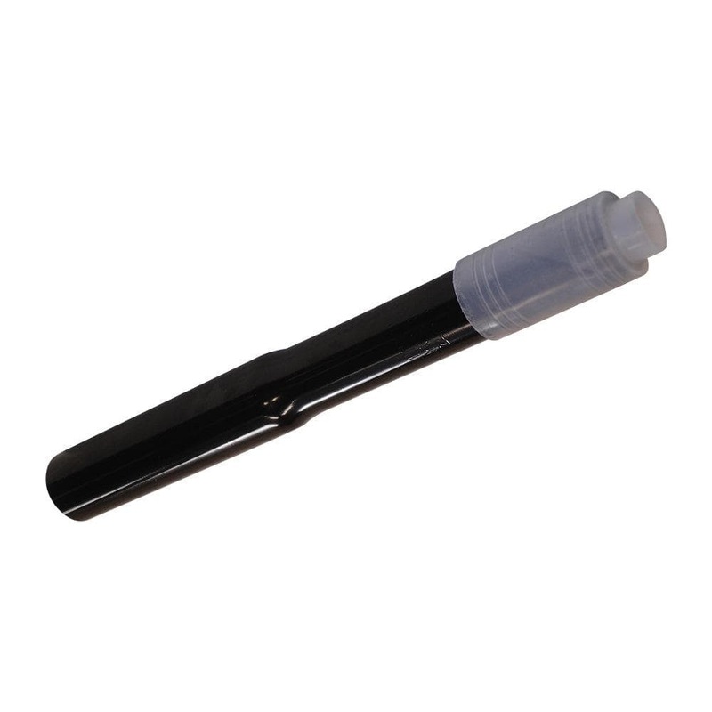 Oxford Stem Riser (4”) 22.2mm – Black