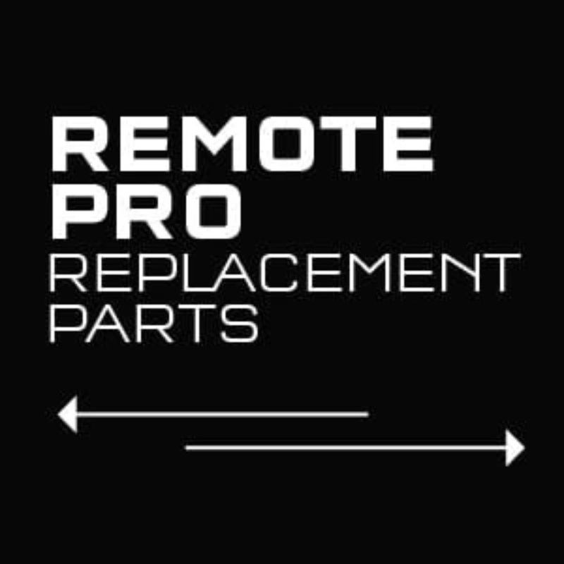 REMOTE PRO REPLACEMENT PARTS|I-SPEC EV T-NUT |108