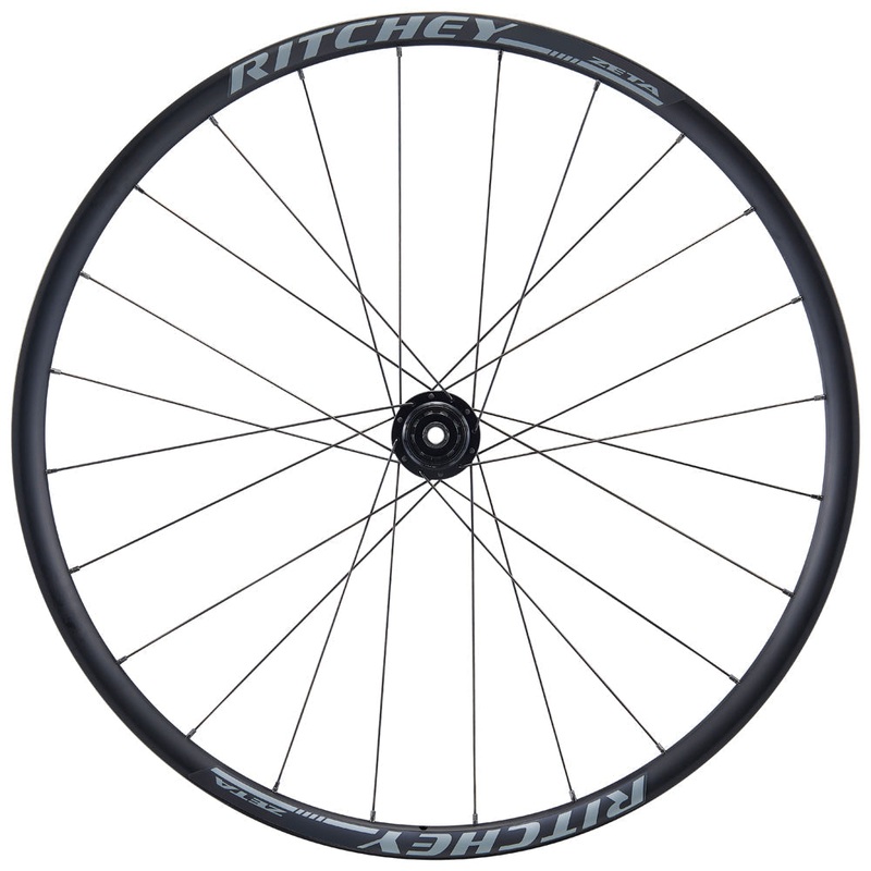 Ritchey Comp Zeta Disc Road Wheelset