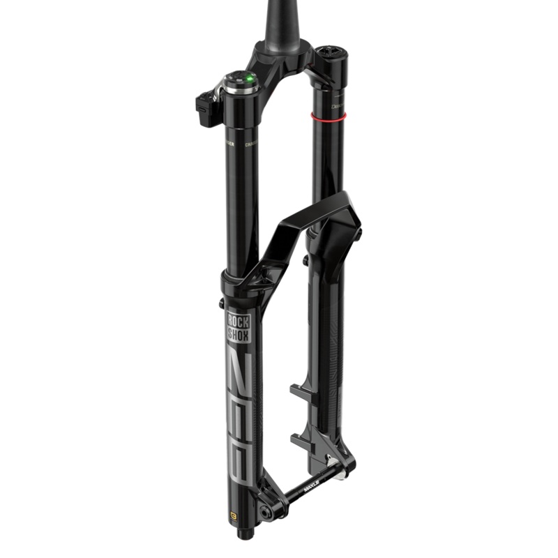 RockShox Zeb Ultimate Flight Attendant