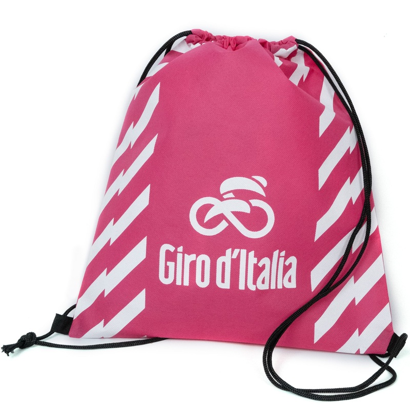 Sacca Giro d’Italia|Taglia unica|Rosa