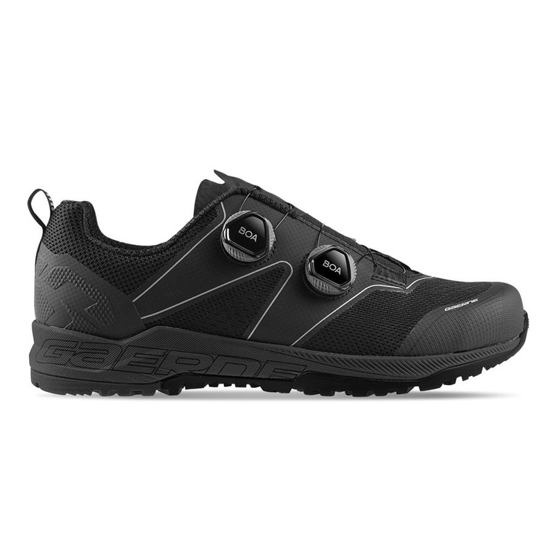 Scarpe mtb Gaerne Quasar – Nero