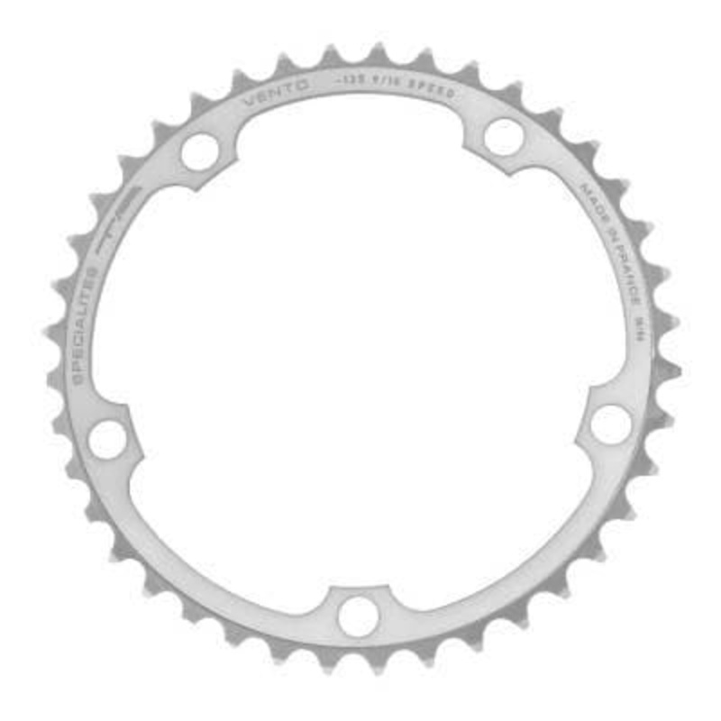 TA Campagnolo Middle 135 39T