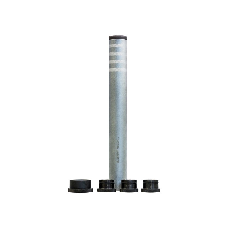 Tool Unior Crown Race Setting System