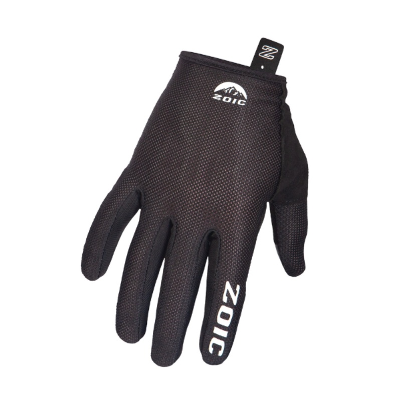 Zoic Gracie Womens Glove|Zoic Gracie Womens Glove Black/White S|Zoic Gracie Womens Glove Black/White M|Zoic Gracie Womens Glove Black/White L|Zoic Gracie Womens Glove Black/White XL