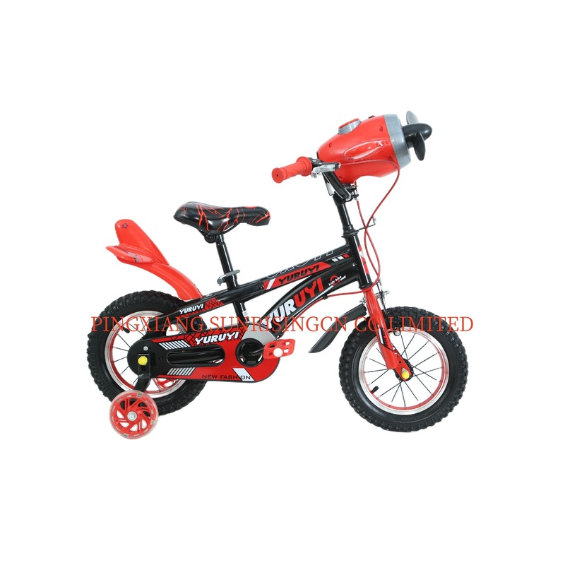 2023 Best Selling Airplane Children Bicycle/Children Bike/Kids Bicycle/Kids Bike