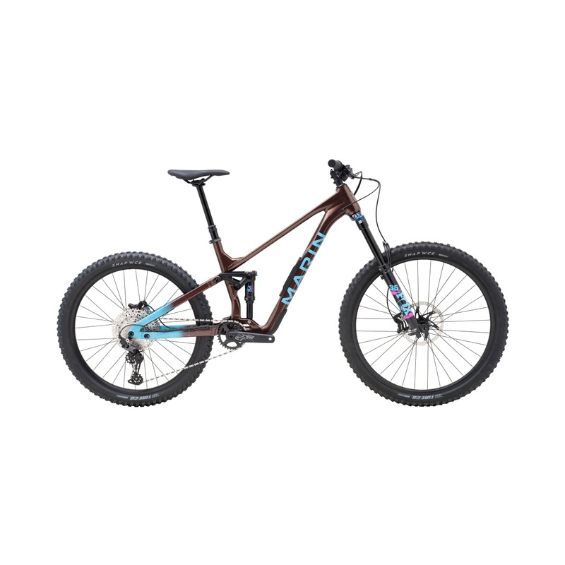 2024 ALPINE TRAIL 1 29|SM|MD|LG|XL|BROWN/BLUE