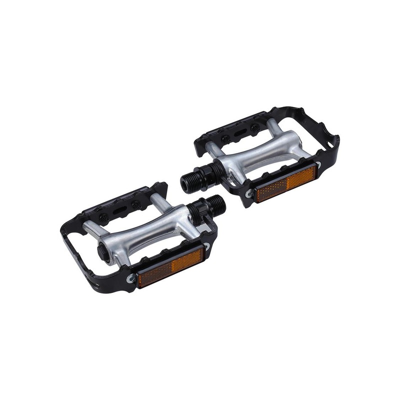 BBB – ClassicRide|BBB ‘CLASSICRIDE’ MTB PEDALS  BLACK