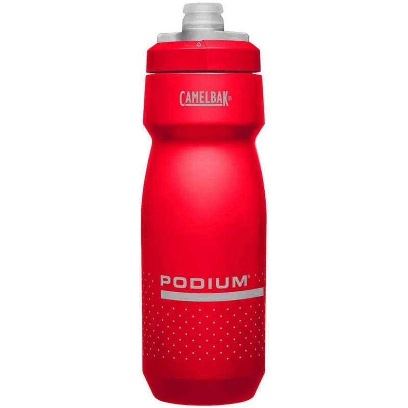 Borraccia Camelbak Podium 710ml – Rosso