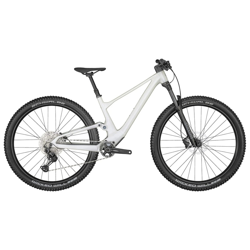 Contessa Spark 930|L|130mm