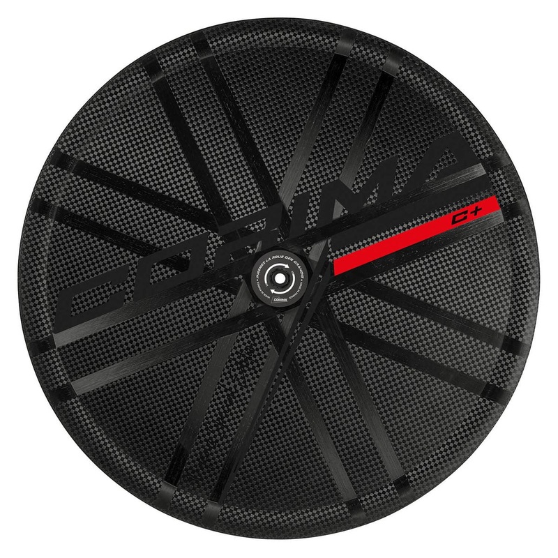 Corima Road Disc Brake Disc Paraculaire Rear