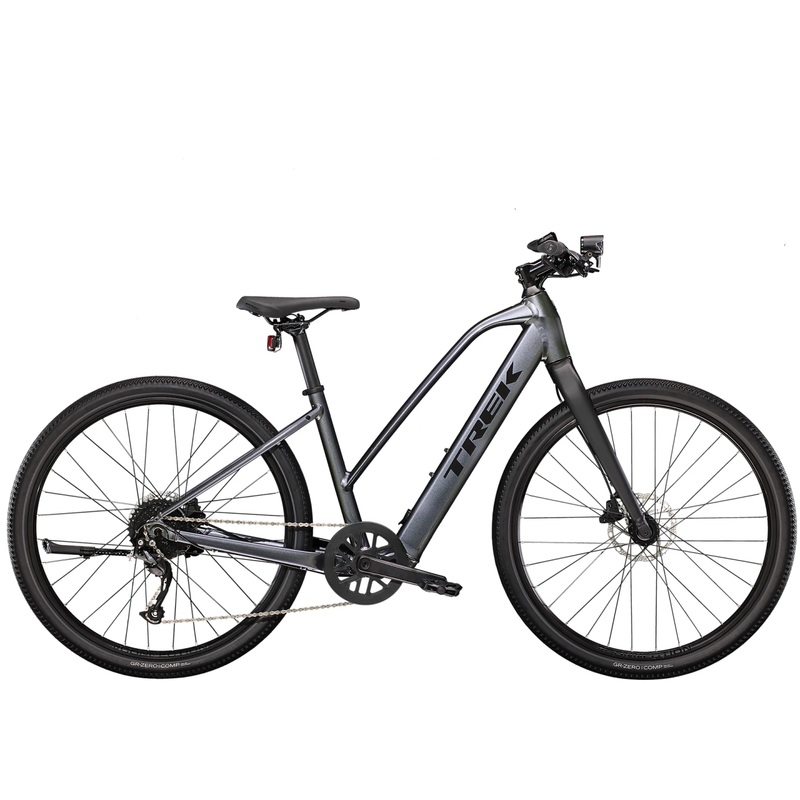 Dual Sport+ 2 Stagger|L