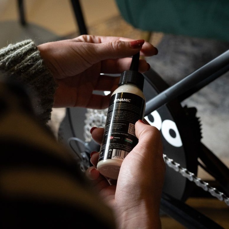 Dynamic Watts Up Indoor Wax|Dynamic Lubricant Watts Up Indoor Wax 100mL