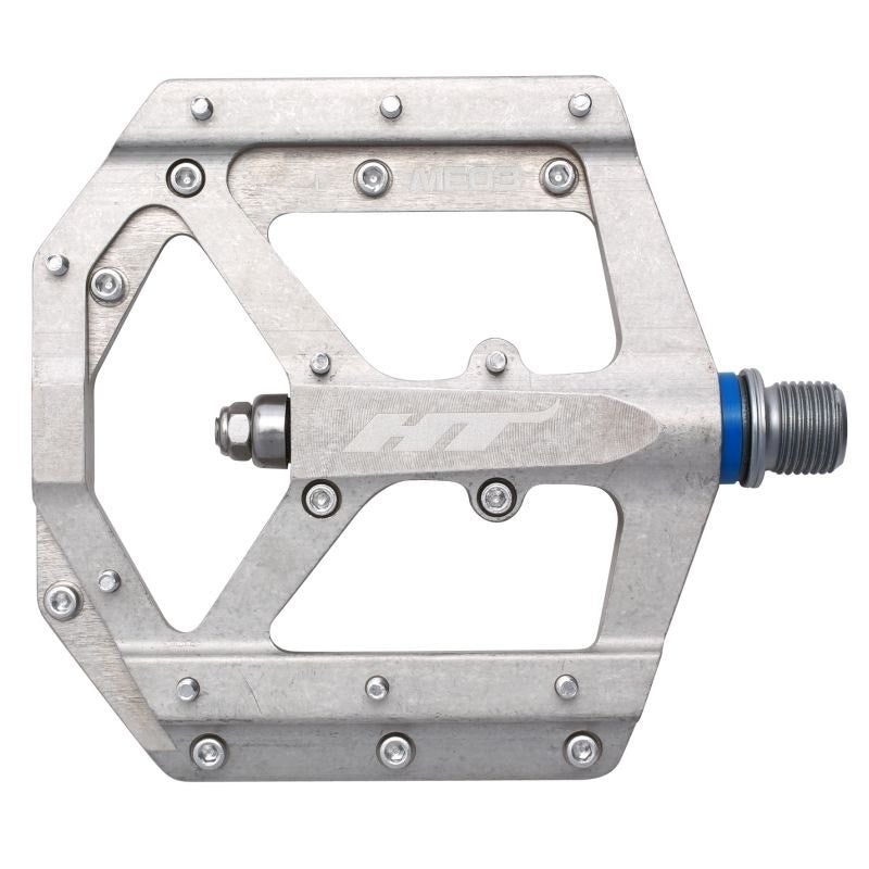 HT ME03 Pedal|Raw|Stealth Black