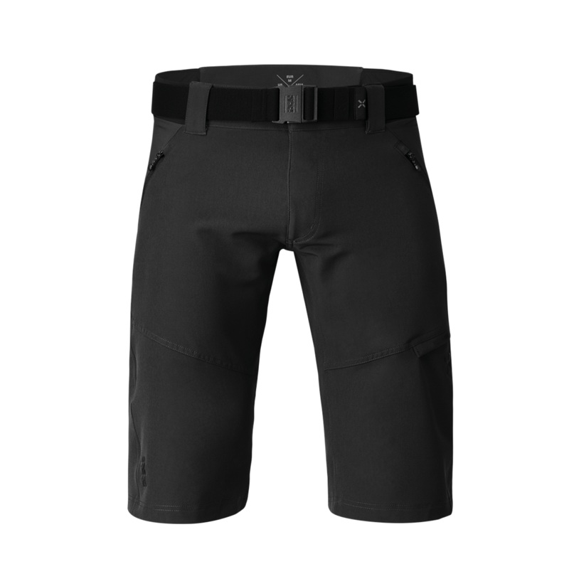 iXS – Carve 1.0 Shorts|IXS CARVE 1.0 SHORTS BLACK S|IXS CARVE 1.0 SHORTS BLACK M|IXS CARVE 1.0 SHORTS BLACK L|IXS CARVE 1.0 SHORTS BLACK XL|IXS CARVE 1.0 SHORTS BLACK XXL