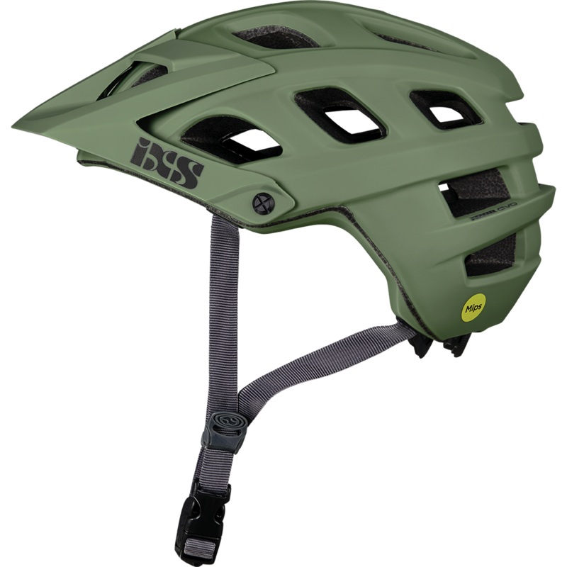 iXS – Trail EVO MIPS Helmet XS