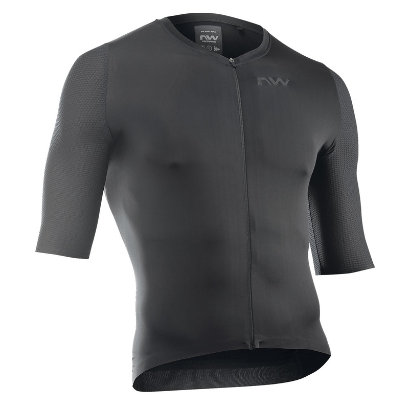 Maglia Northwave Extreme – Nero Nero